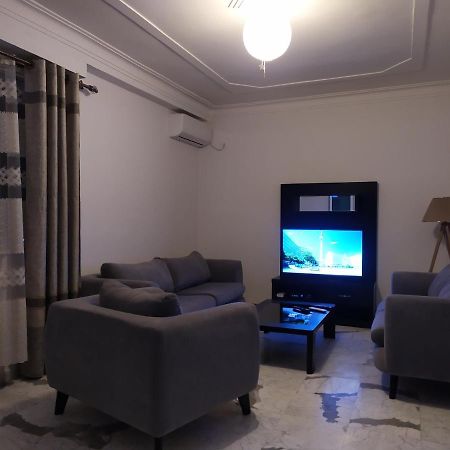 Appartement A Louer A تلمسان المظهر الخارجي الصورة