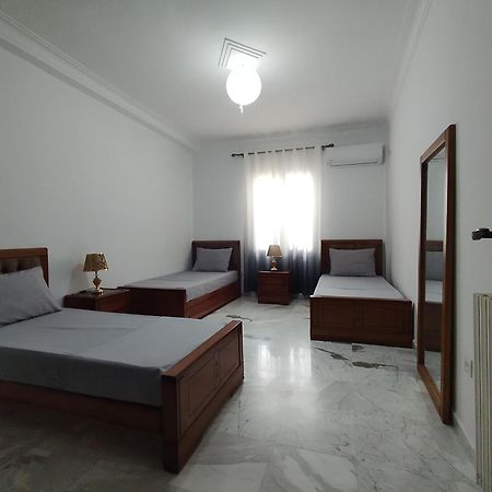Appartement A Louer A تلمسان المظهر الخارجي الصورة