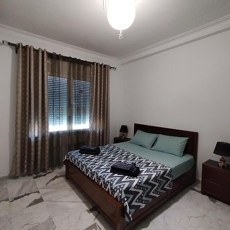 Appartement A Louer A تلمسان المظهر الخارجي الصورة