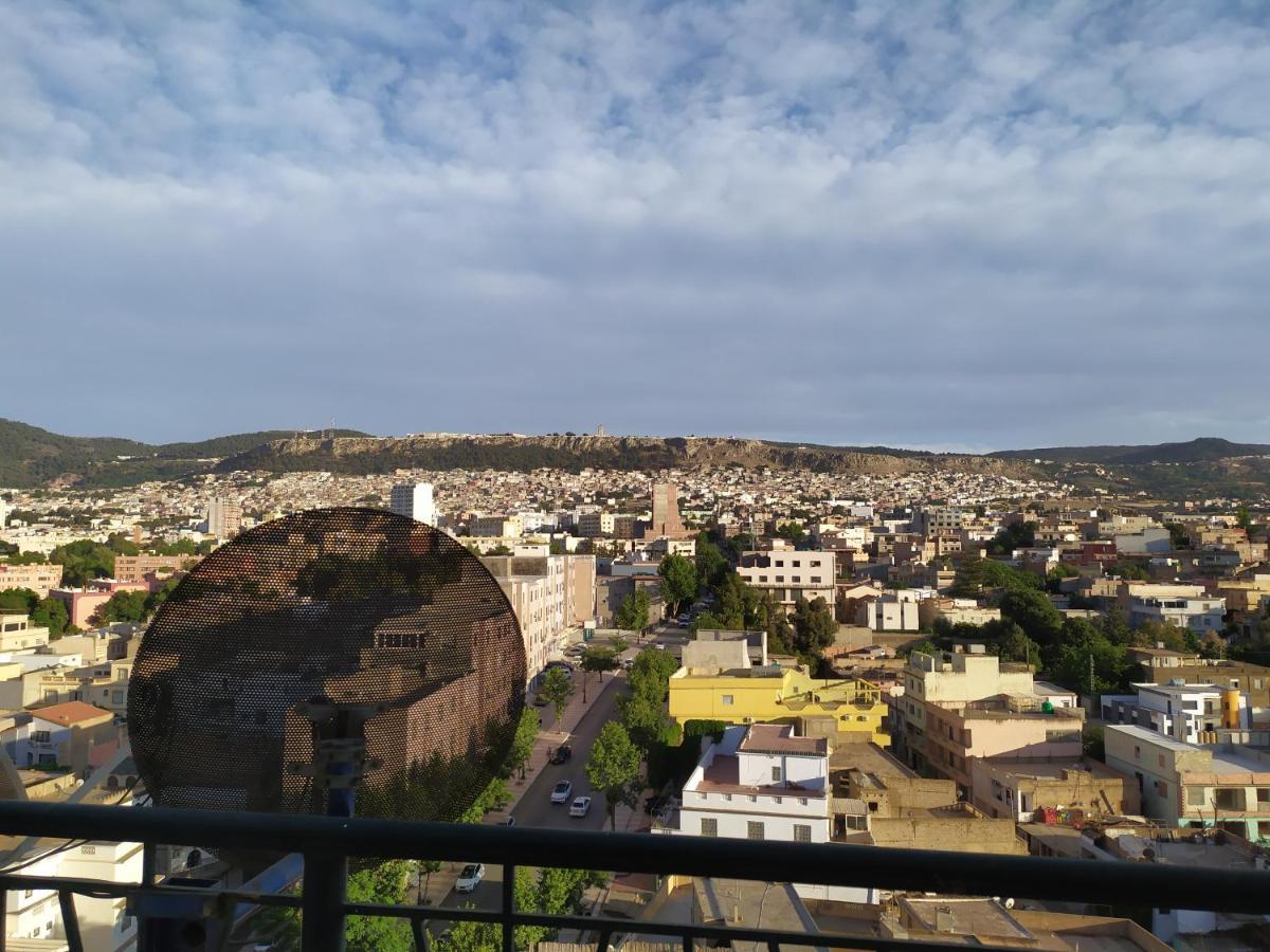 Appartement A Louer A تلمسان المظهر الخارجي الصورة