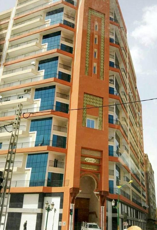 Appartement A Louer A تلمسان المظهر الخارجي الصورة