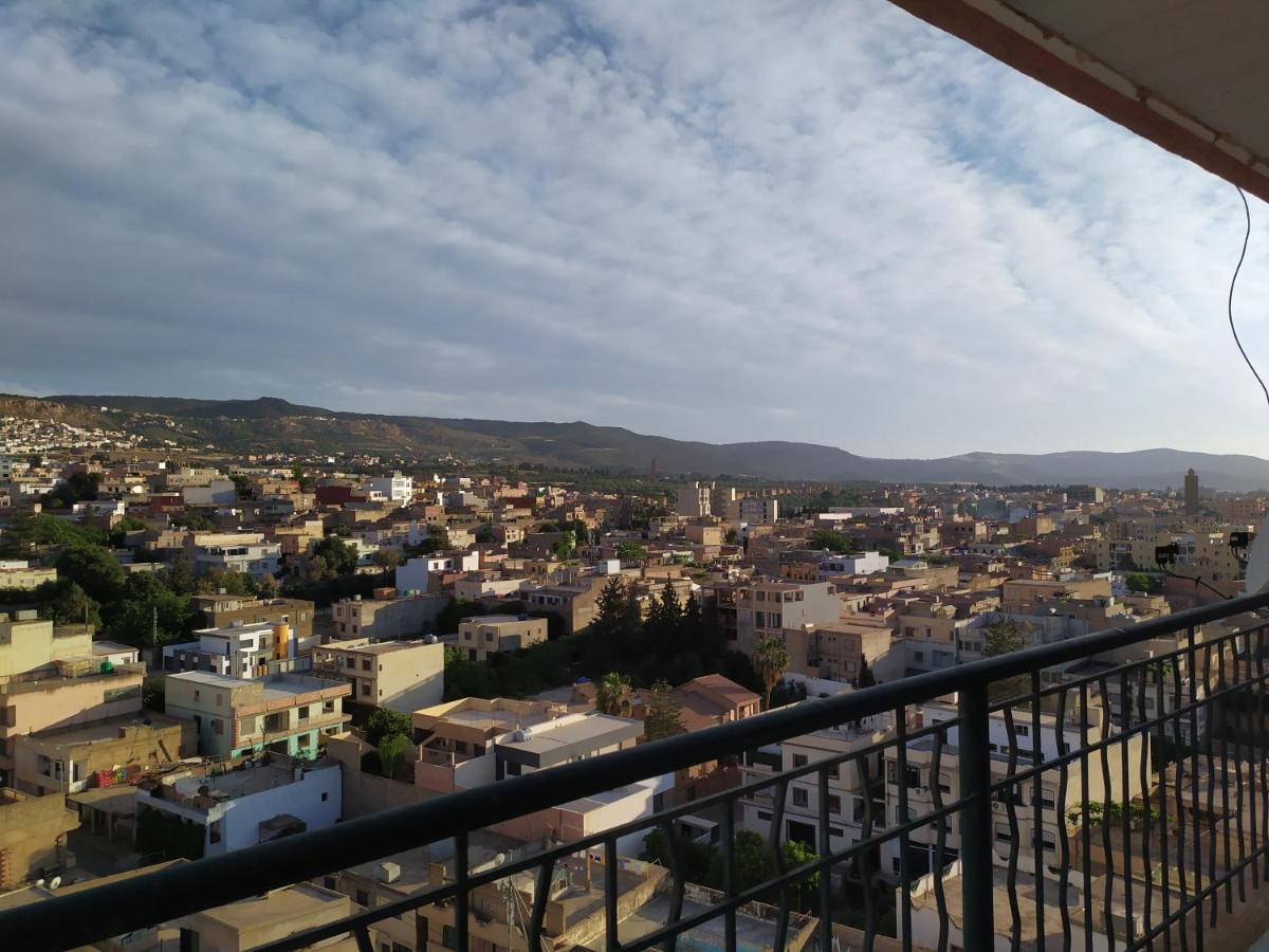 Appartement A Louer A تلمسان المظهر الخارجي الصورة