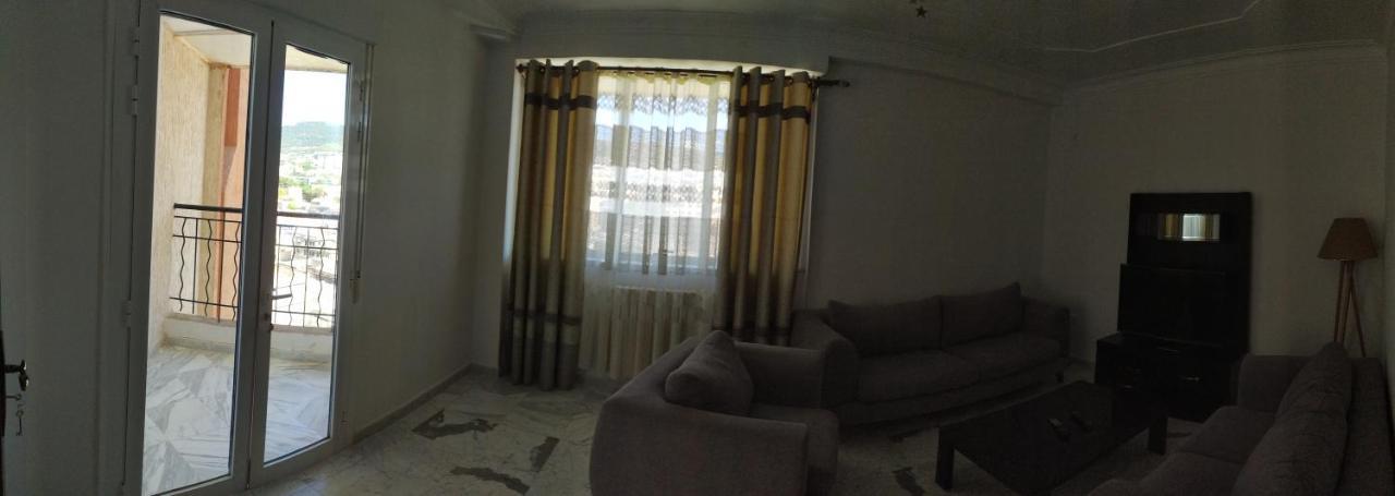Appartement A Louer A تلمسان المظهر الخارجي الصورة