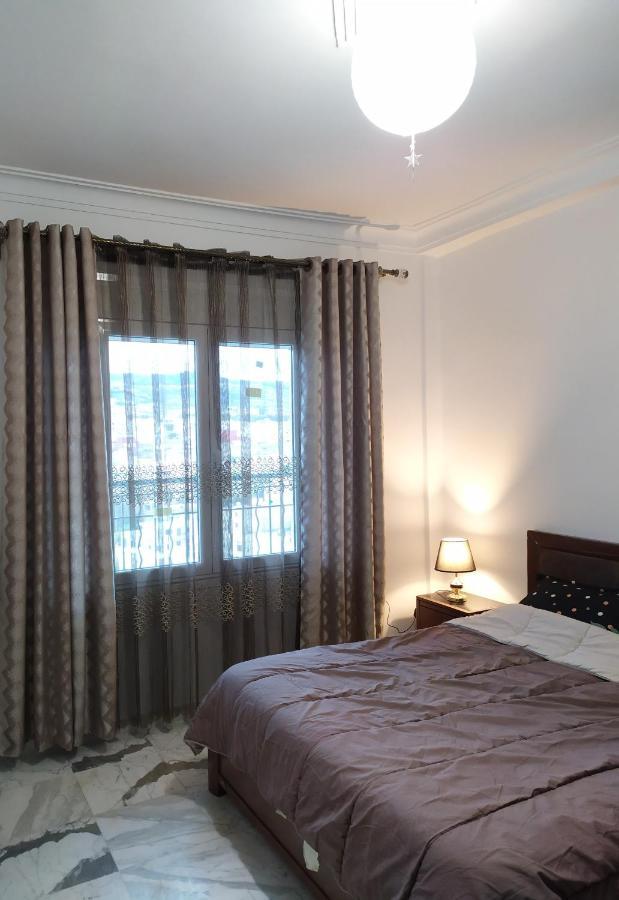 Appartement A Louer A تلمسان المظهر الخارجي الصورة