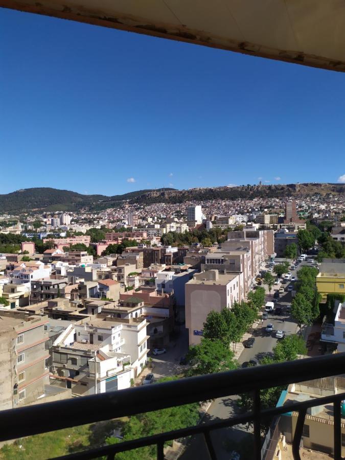 Appartement A Louer A تلمسان المظهر الخارجي الصورة