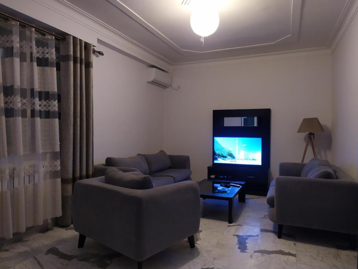 Appartement A Louer A تلمسان المظهر الخارجي الصورة