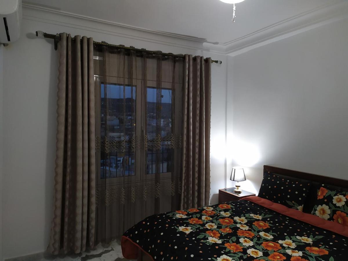 Appartement A Louer A تلمسان المظهر الخارجي الصورة
