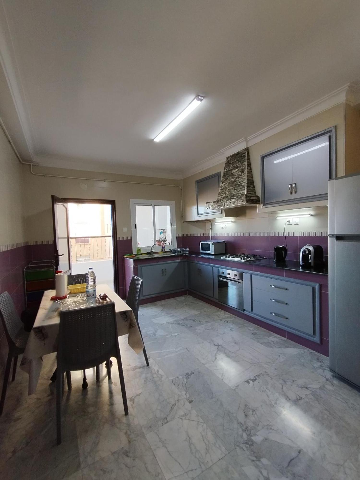 Appartement A Louer A تلمسان المظهر الخارجي الصورة
