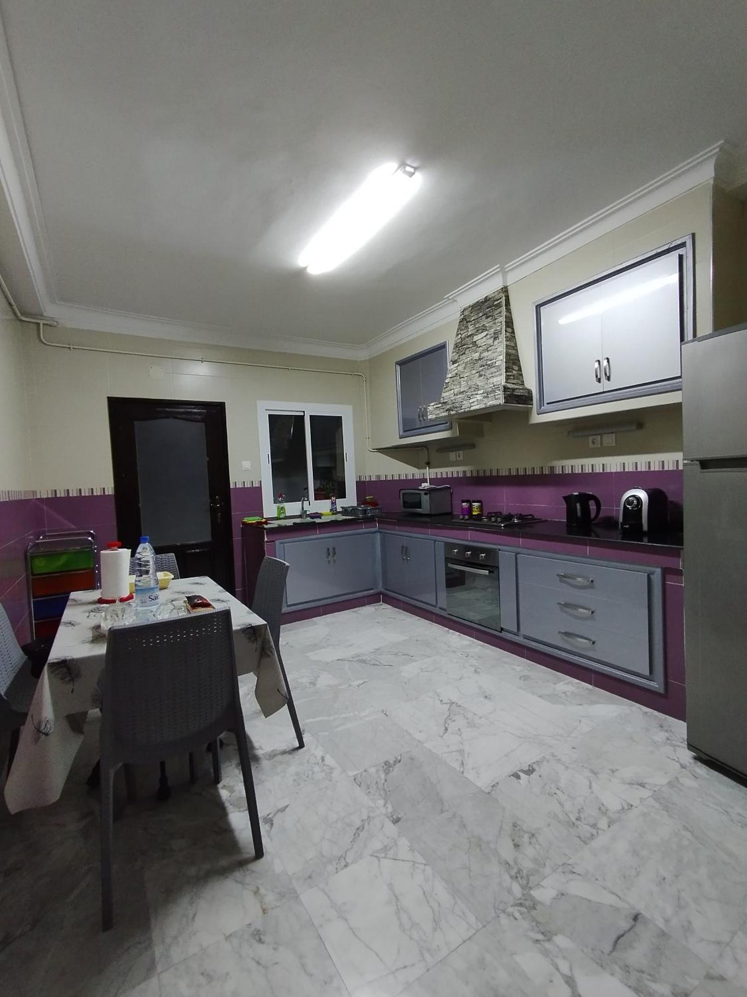 Appartement A Louer A تلمسان المظهر الخارجي الصورة