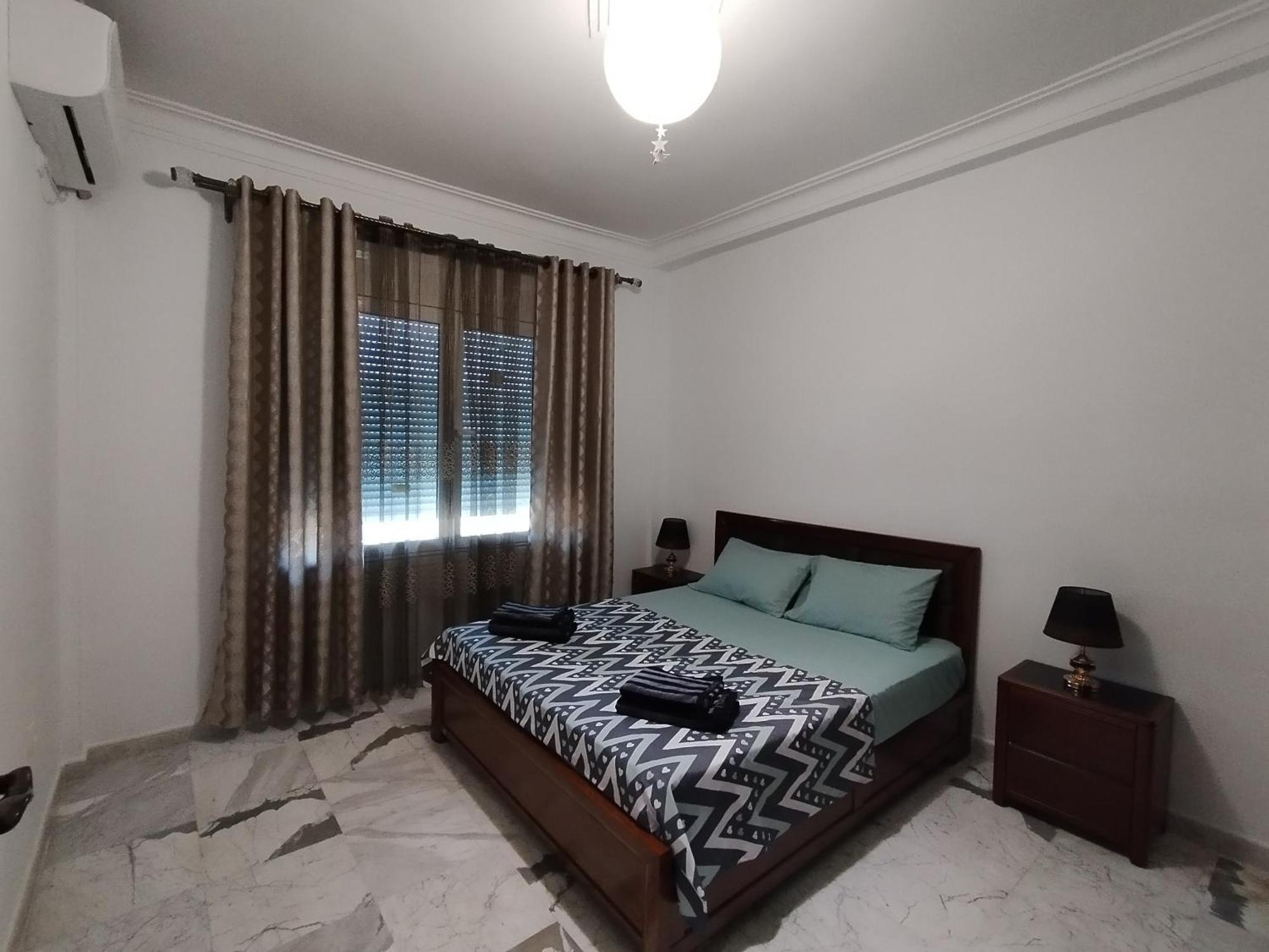 Appartement A Louer A تلمسان المظهر الخارجي الصورة