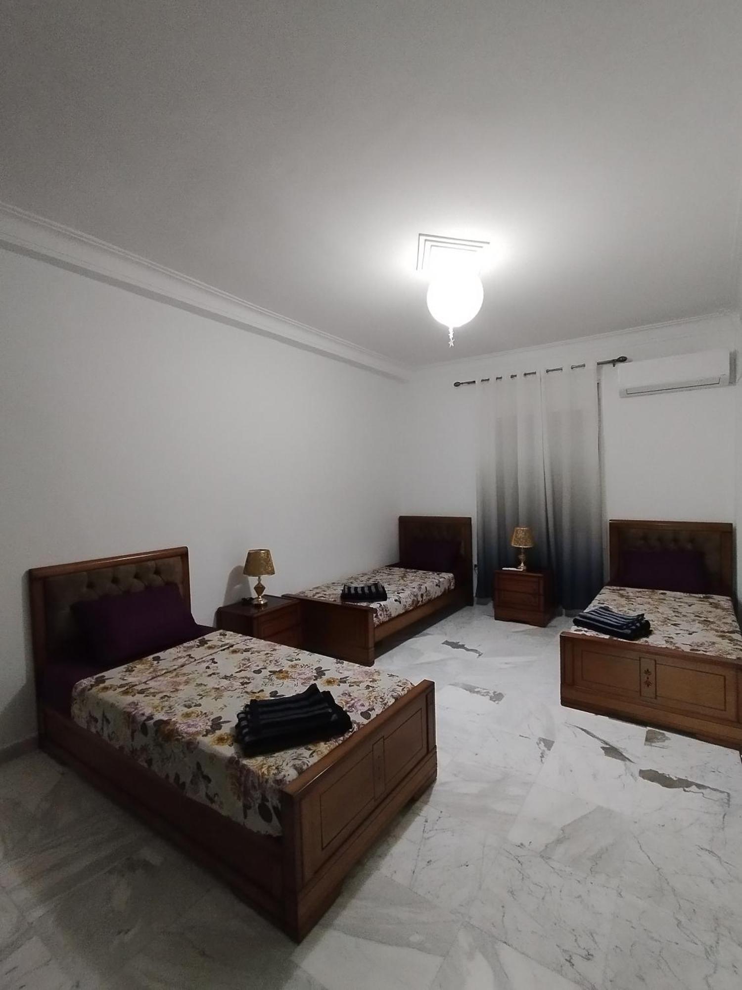 Appartement A Louer A تلمسان المظهر الخارجي الصورة