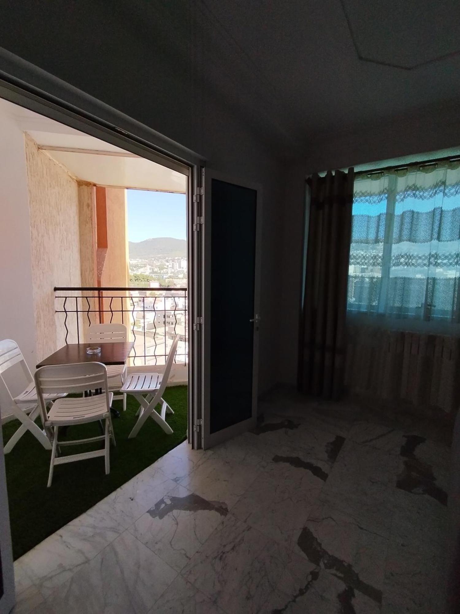Appartement A Louer A تلمسان المظهر الخارجي الصورة