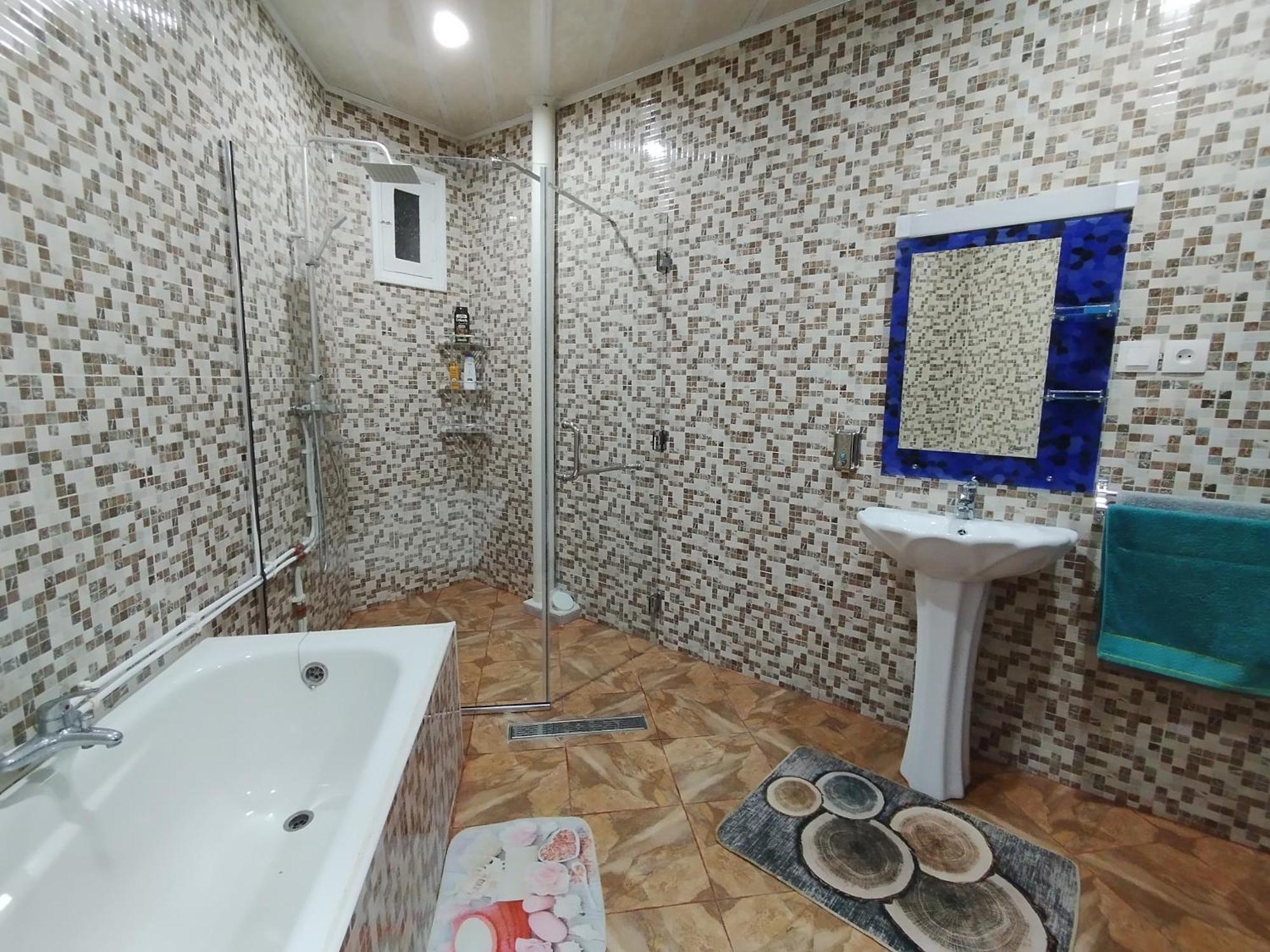 Appartement A Louer A تلمسان المظهر الخارجي الصورة